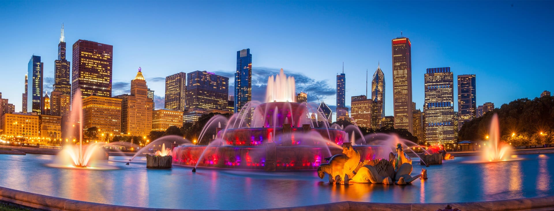 Air Ambulance Services in Chicago, Il