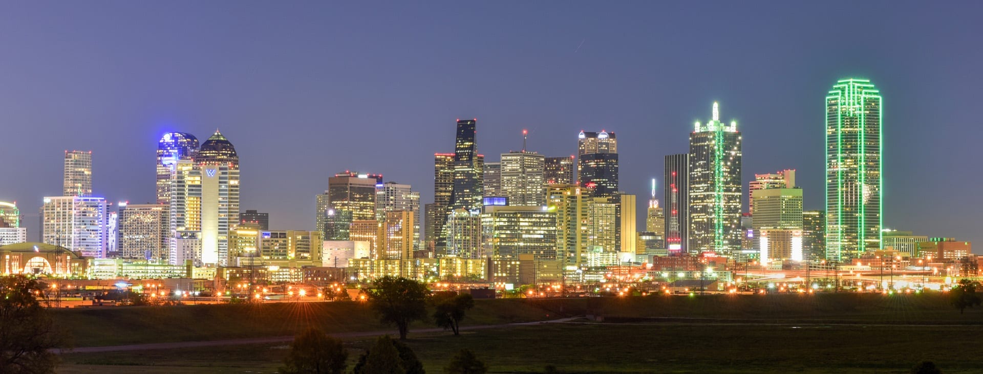 Air Ambulance in Dallas, TX