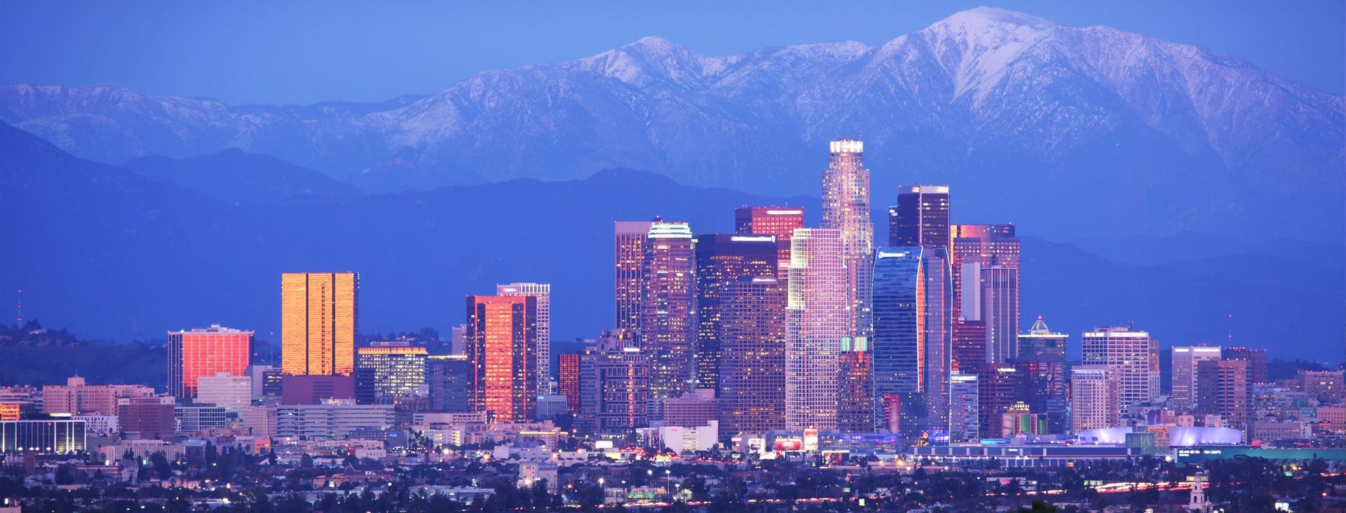 Air Ambulance in Los Angeles, CA