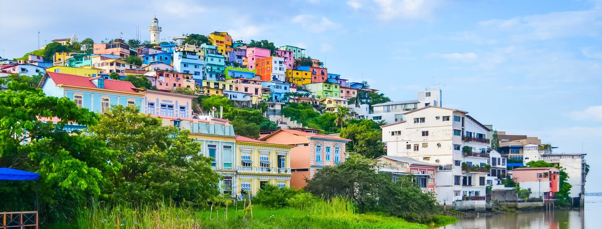 Air Ambulance Services in Ecuador