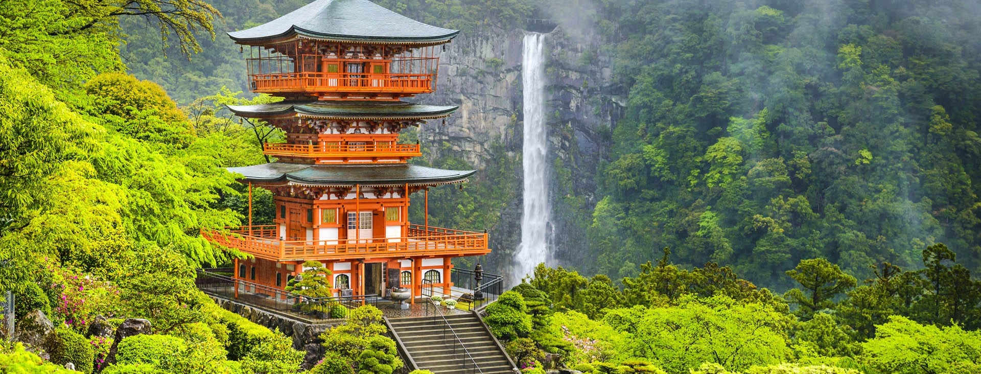 Air Ambulance Services in Japan