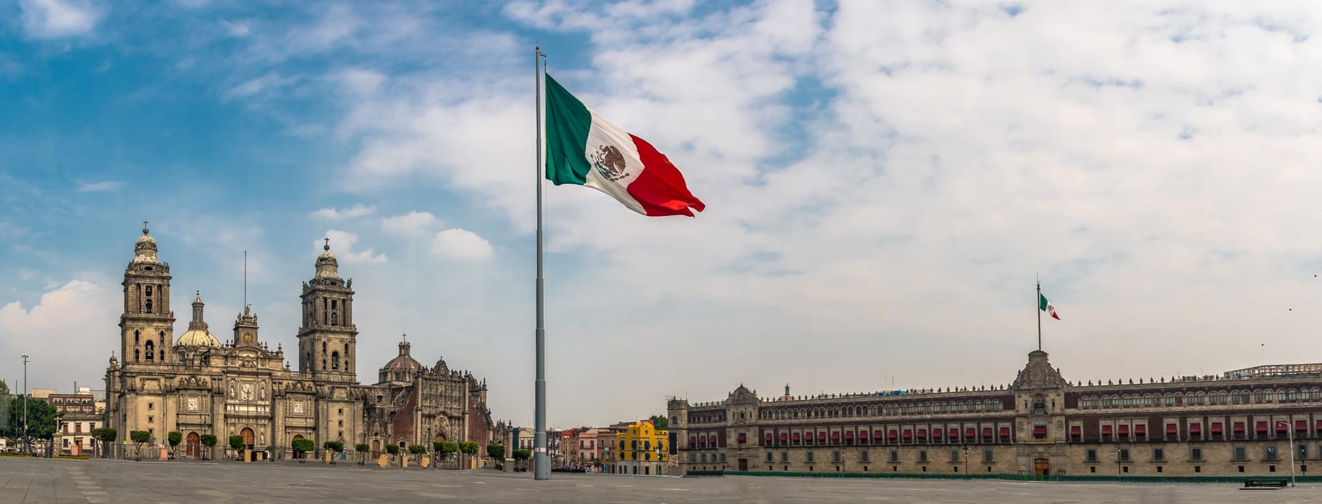 Air Ambulance Services in Mexico