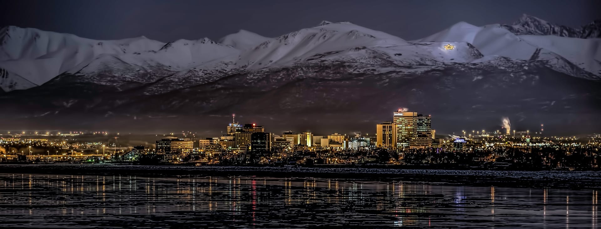 Air Ambulance in Anchorage, AK