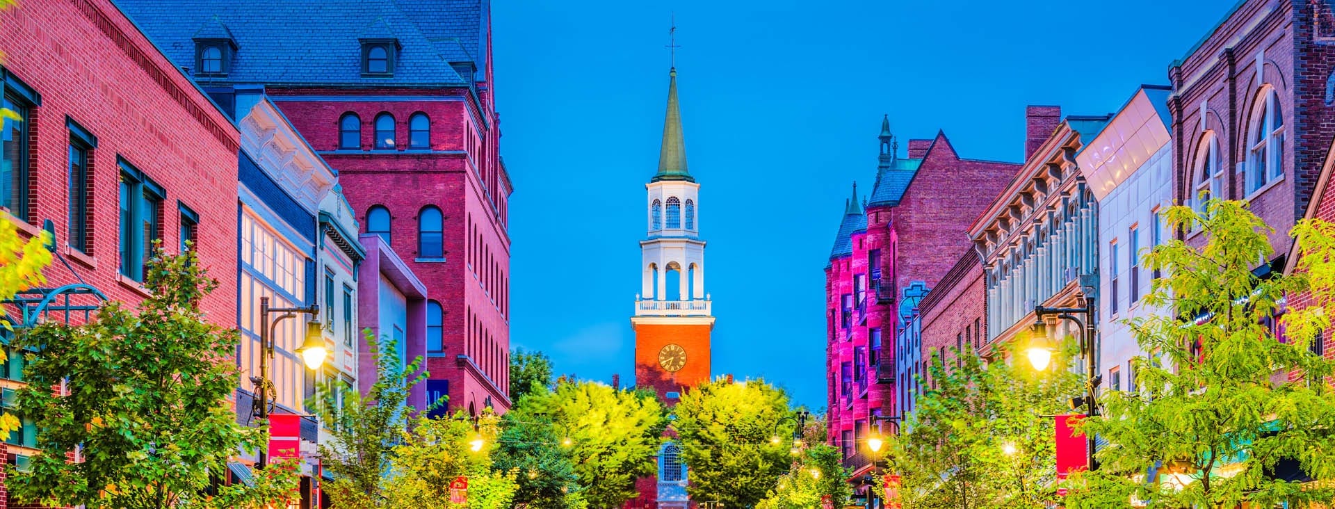 Air Ambulance In Burlington, VT