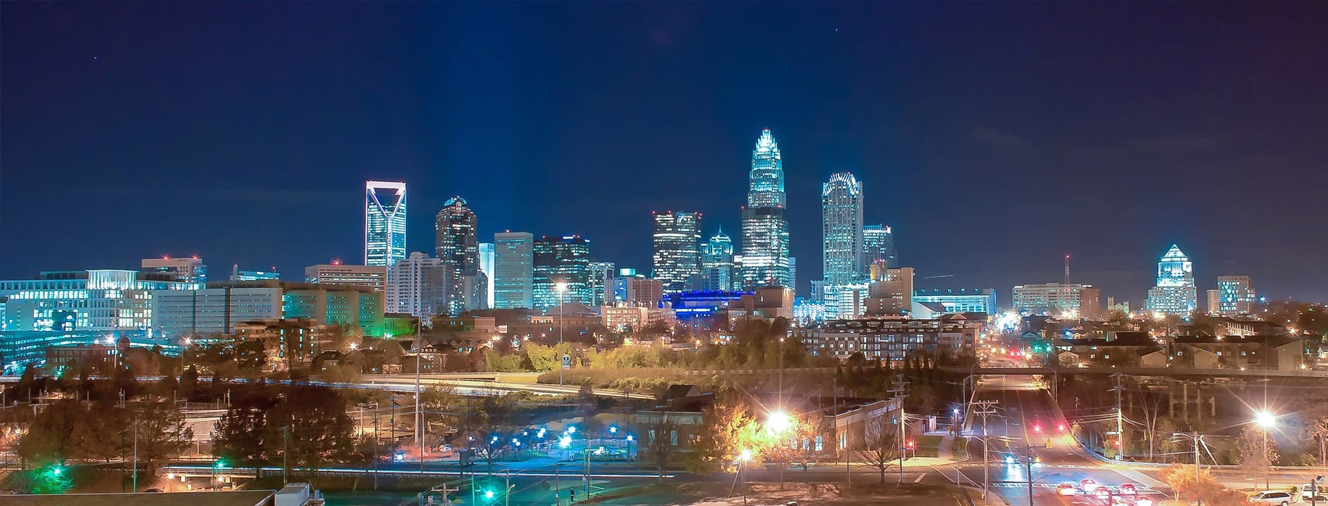 Air Ambulance in Charlotte, NC