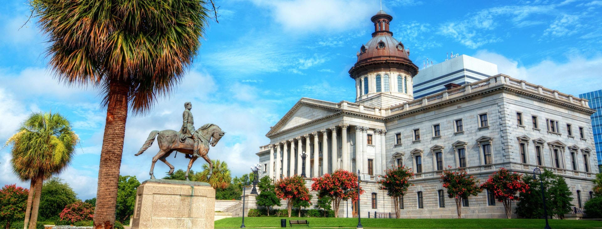 Air Ambulance In Columbia, SC