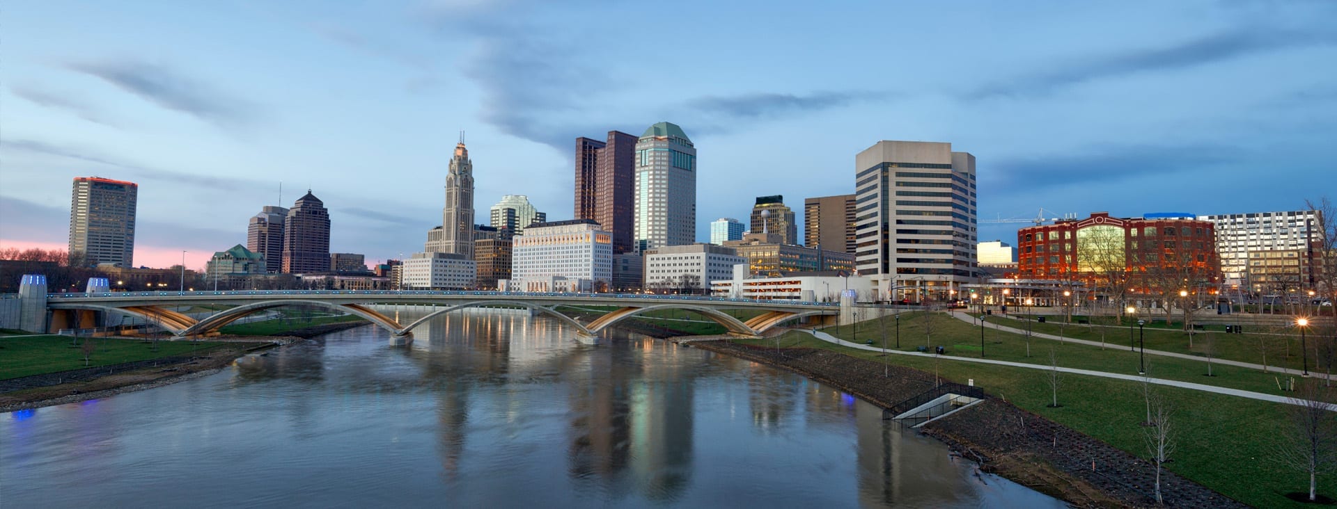 Air Ambulance In Columbus, OH