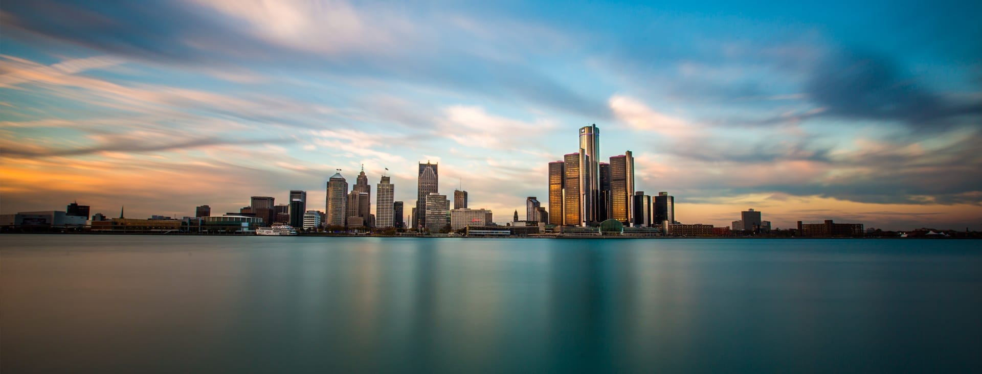 Air Ambulance in Detroit, MI