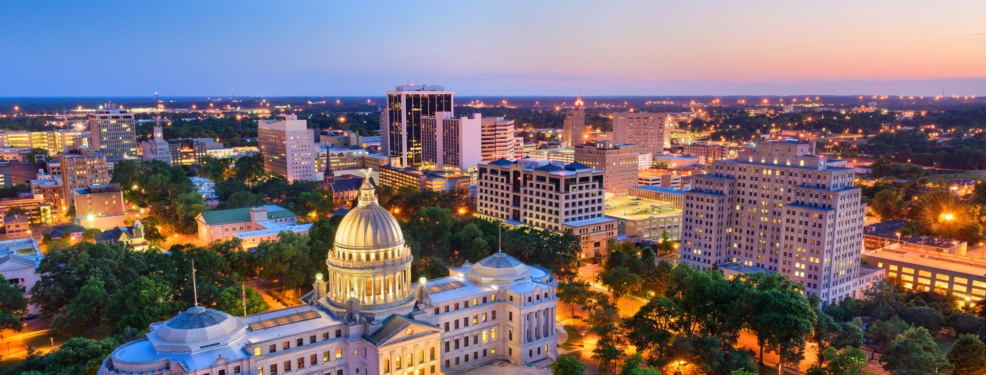 Air Ambulance in Jackson, MS
