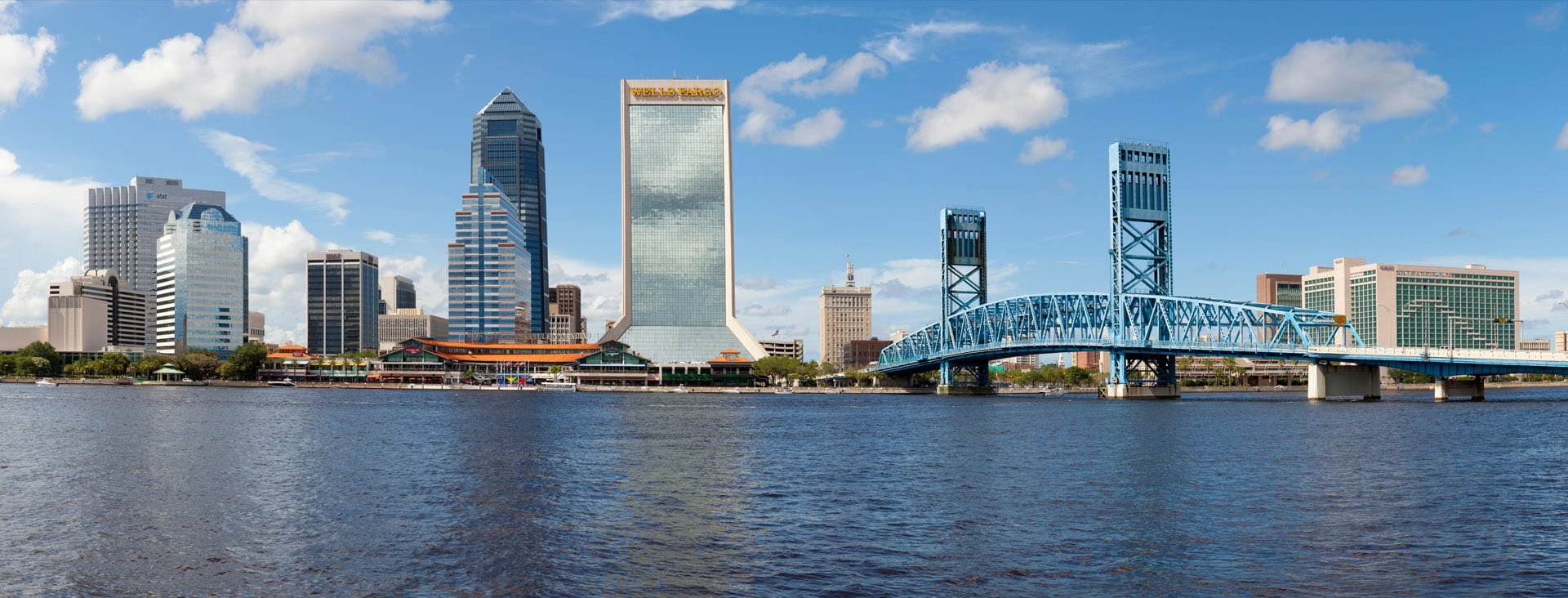 Air Ambulance Service in Jacksonville, FL 