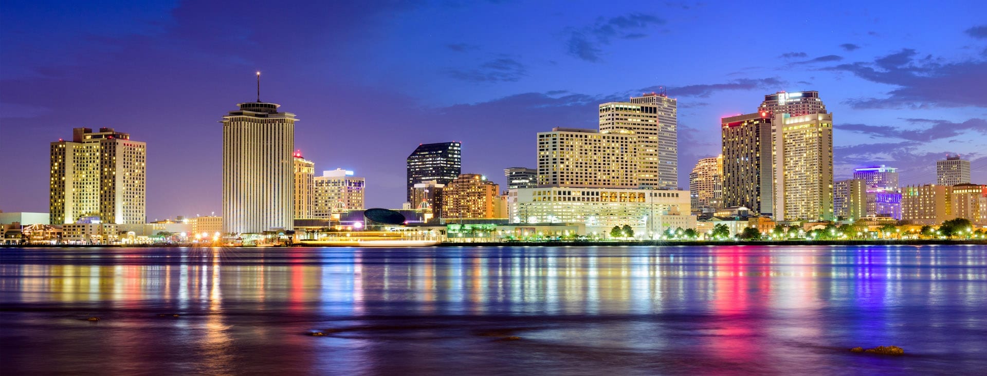 Air Ambulance in New Orleans, LA