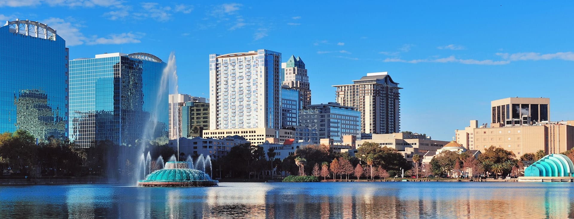 Air Ambulance in Orlando, FL