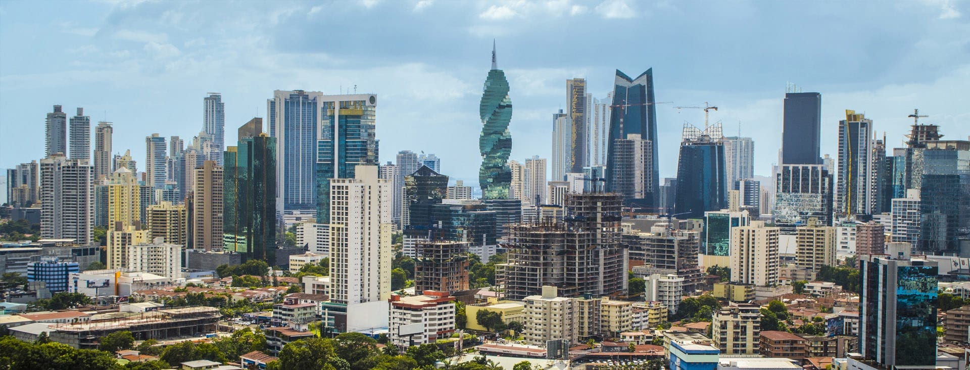 Air Ambulance Services in Panama