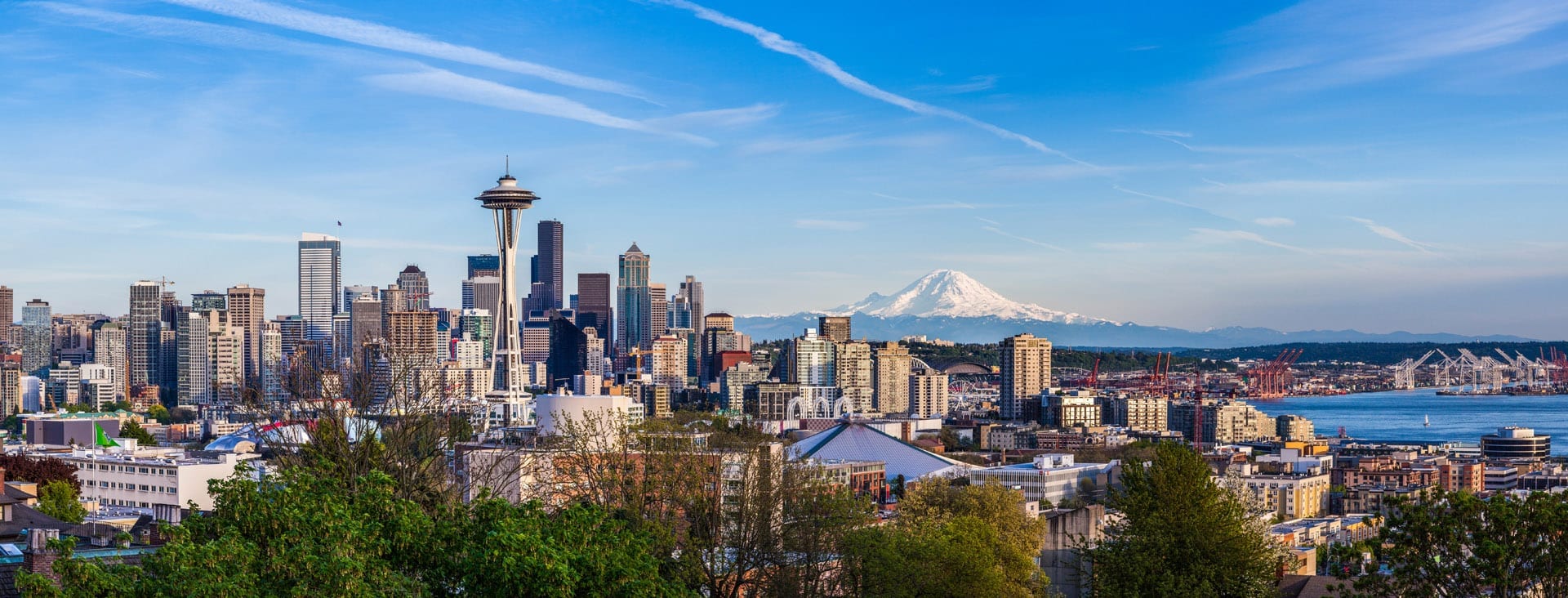 Air Ambulance In Seattle, WA