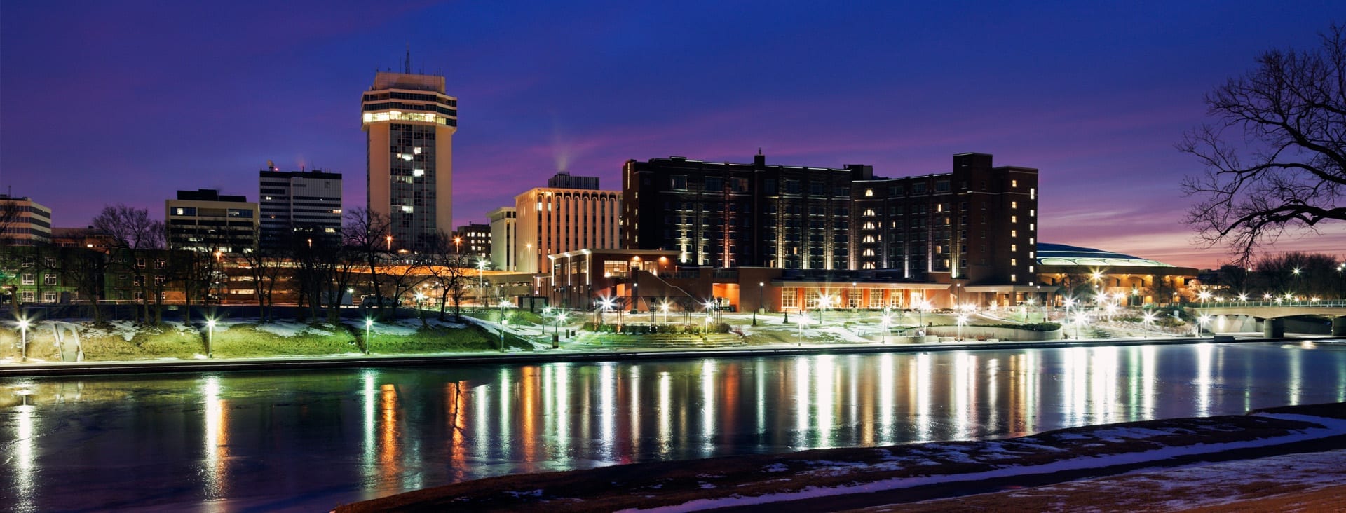 Air Ambulance in Wichita, KS