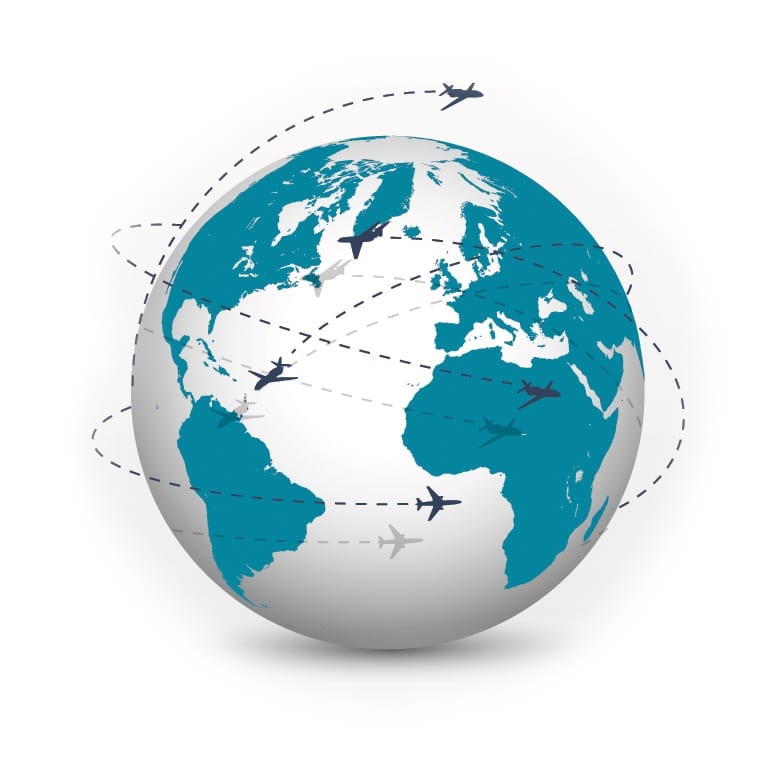 International and Domestic Air Ambulance Services