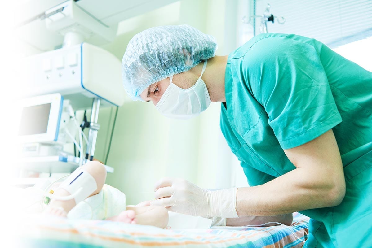 International and Domestic Air Ambulance Services