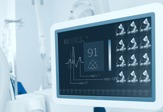 International and Domestic Air Ambulance Services