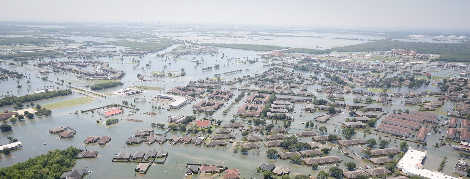 Community Involvement