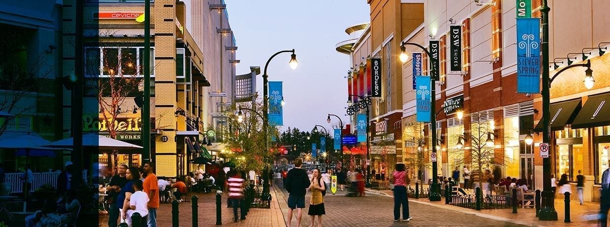 Air Ambulance In Silver Spring, MD