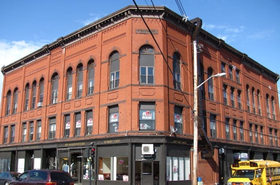 Air Ambulance In Brockton, MA