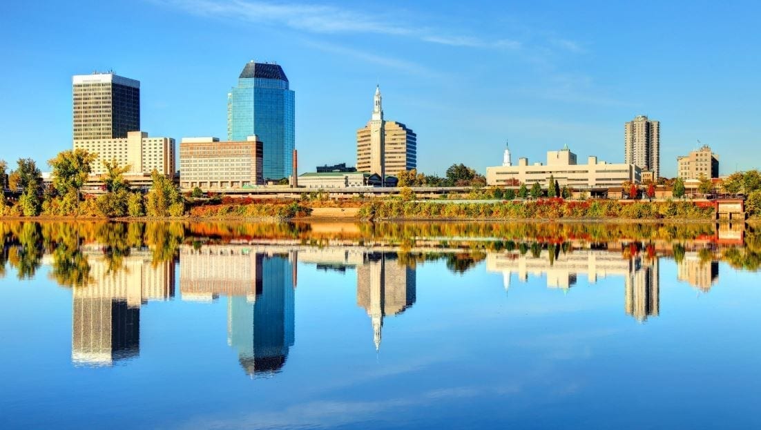 Air Ambulance In Springfield, MA