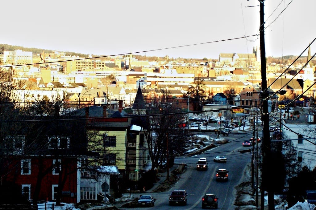 Air Ambulance In Auburn, ME