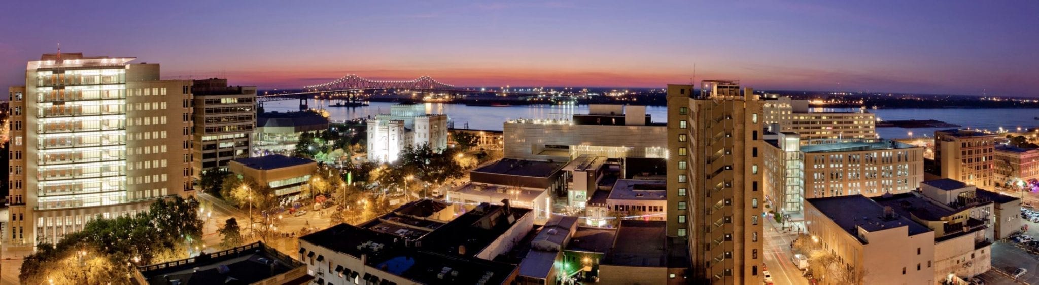 Air Ambulance In Baton Rouge, LA