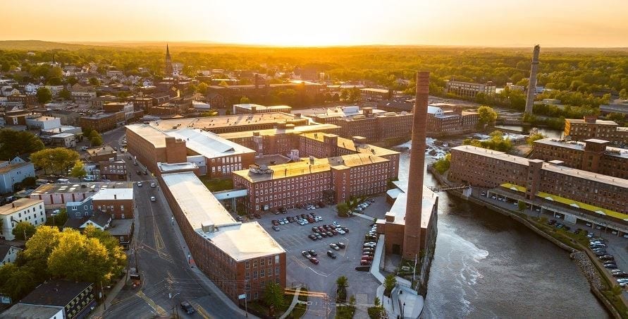 Air Ambulance In Biddeford, ME