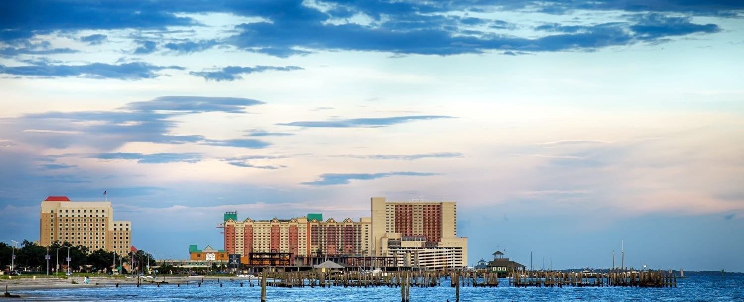 Air Ambulance In Biloxi, MS