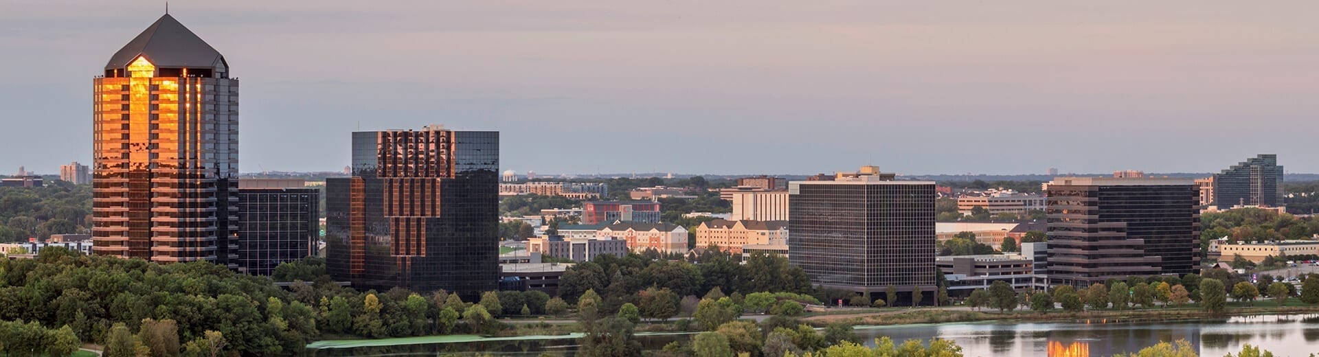 Air Ambulance In Bloomington, MN
