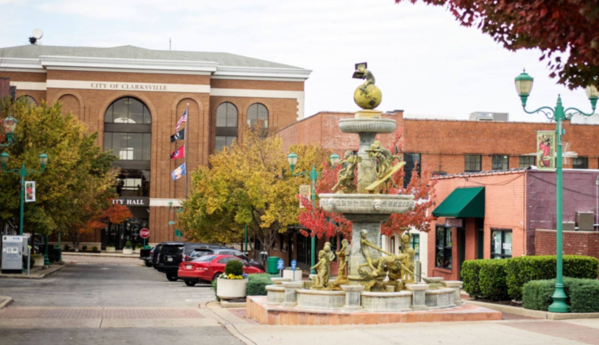 Air Ambulance In Clarksville, TN