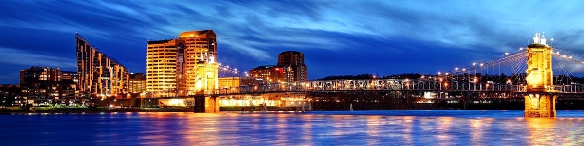 Air Ambulance In Covington, KY