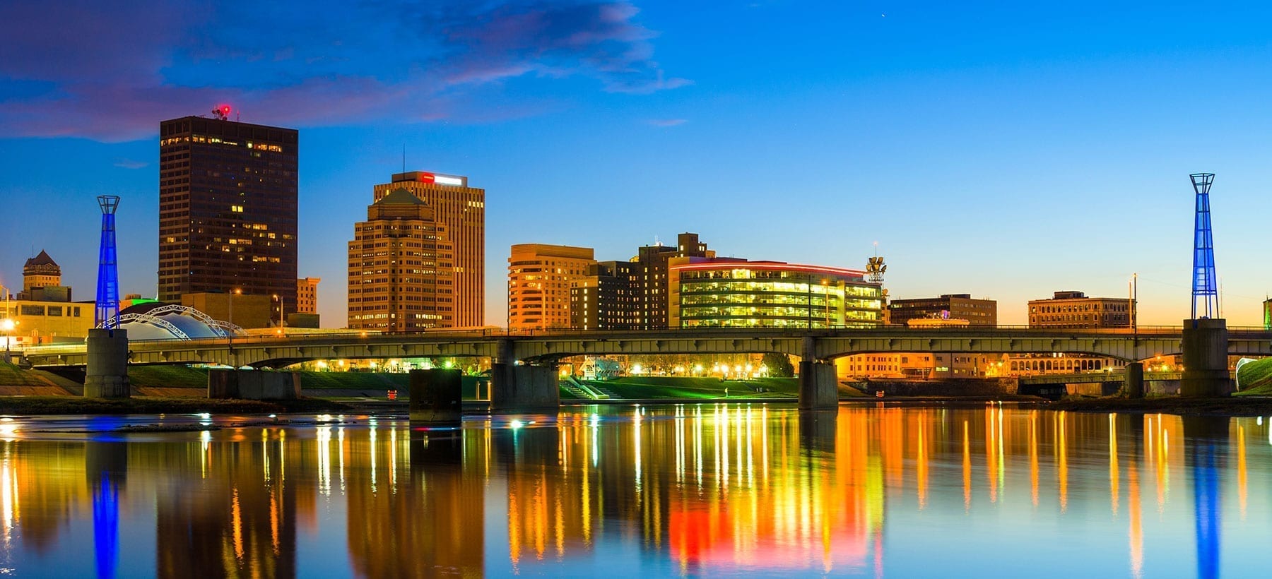 Air Ambulance In Dayton, OH