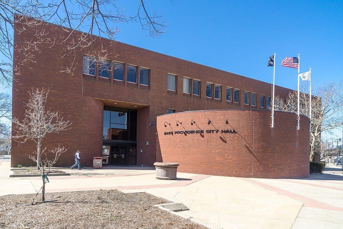 Air Ambulance In East Providence, RI