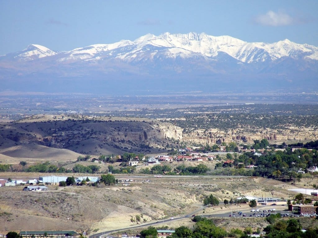Air Ambulance In Farmington, NM