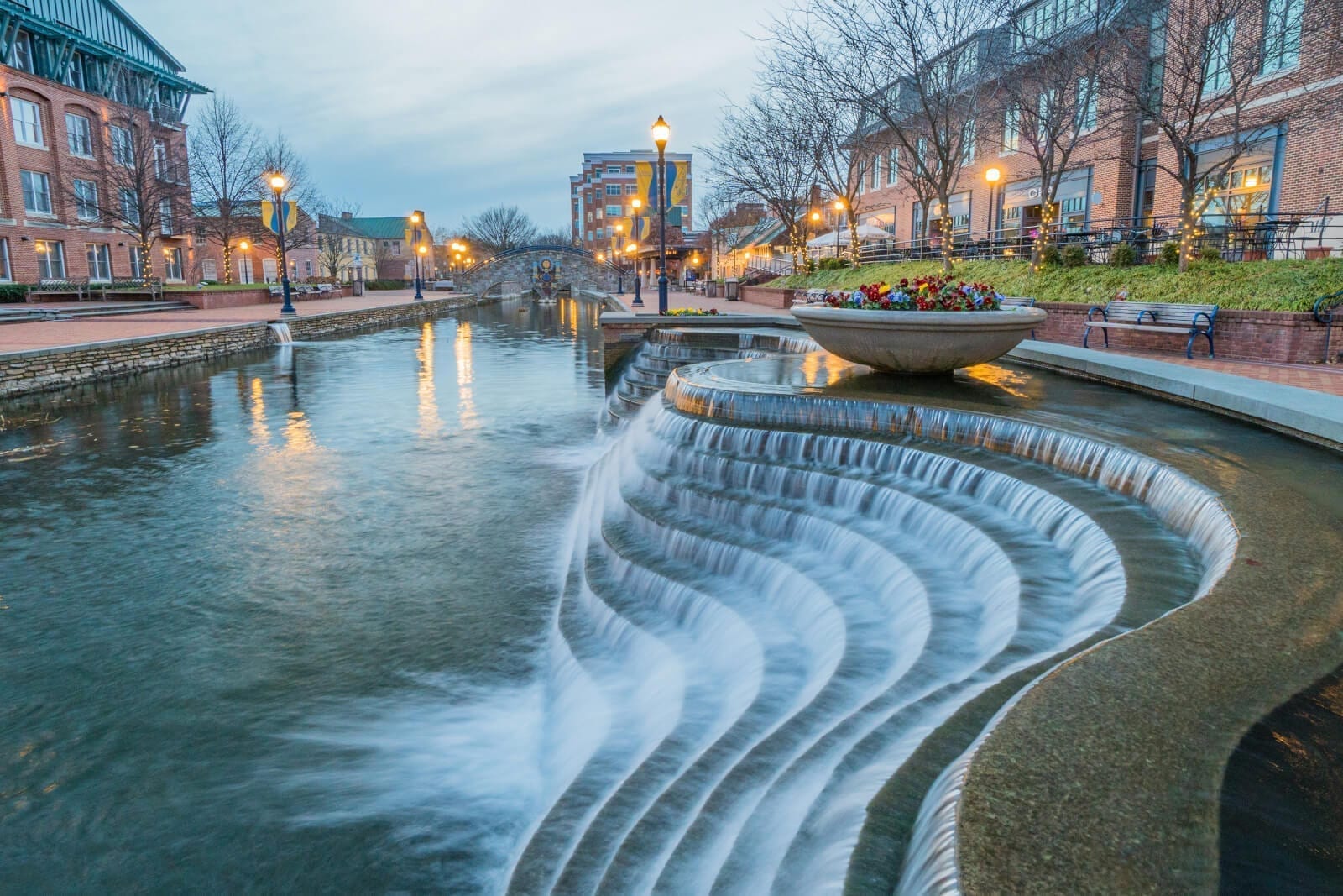 Air Ambulance In Frederick, MD