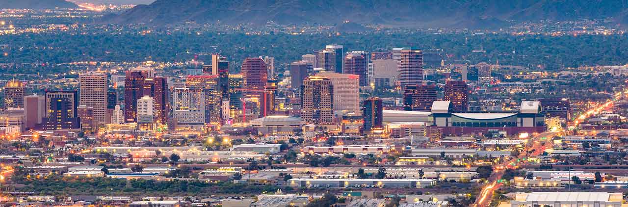 Air Ambulance In Gilbert, AZ