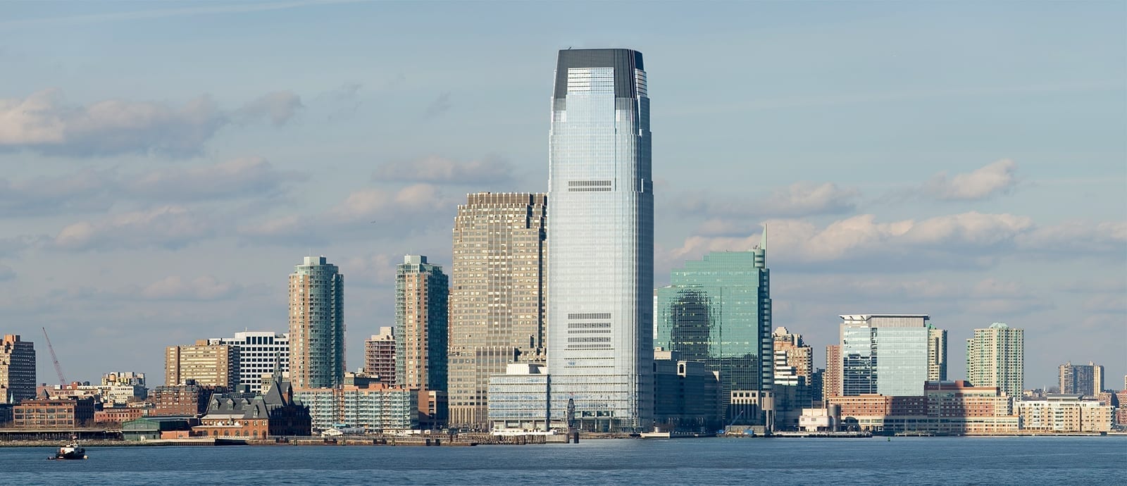 Air Ambulance In Jersey City, NJ