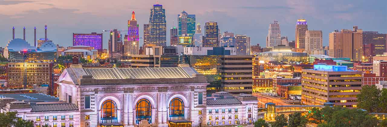 Air Ambulance In Kansas City, KS