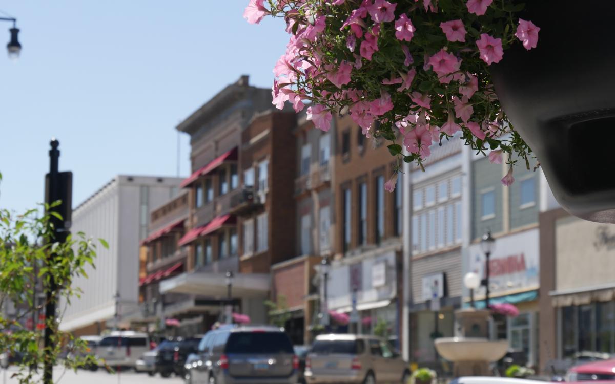 Air Ambulance In Minot, ND
