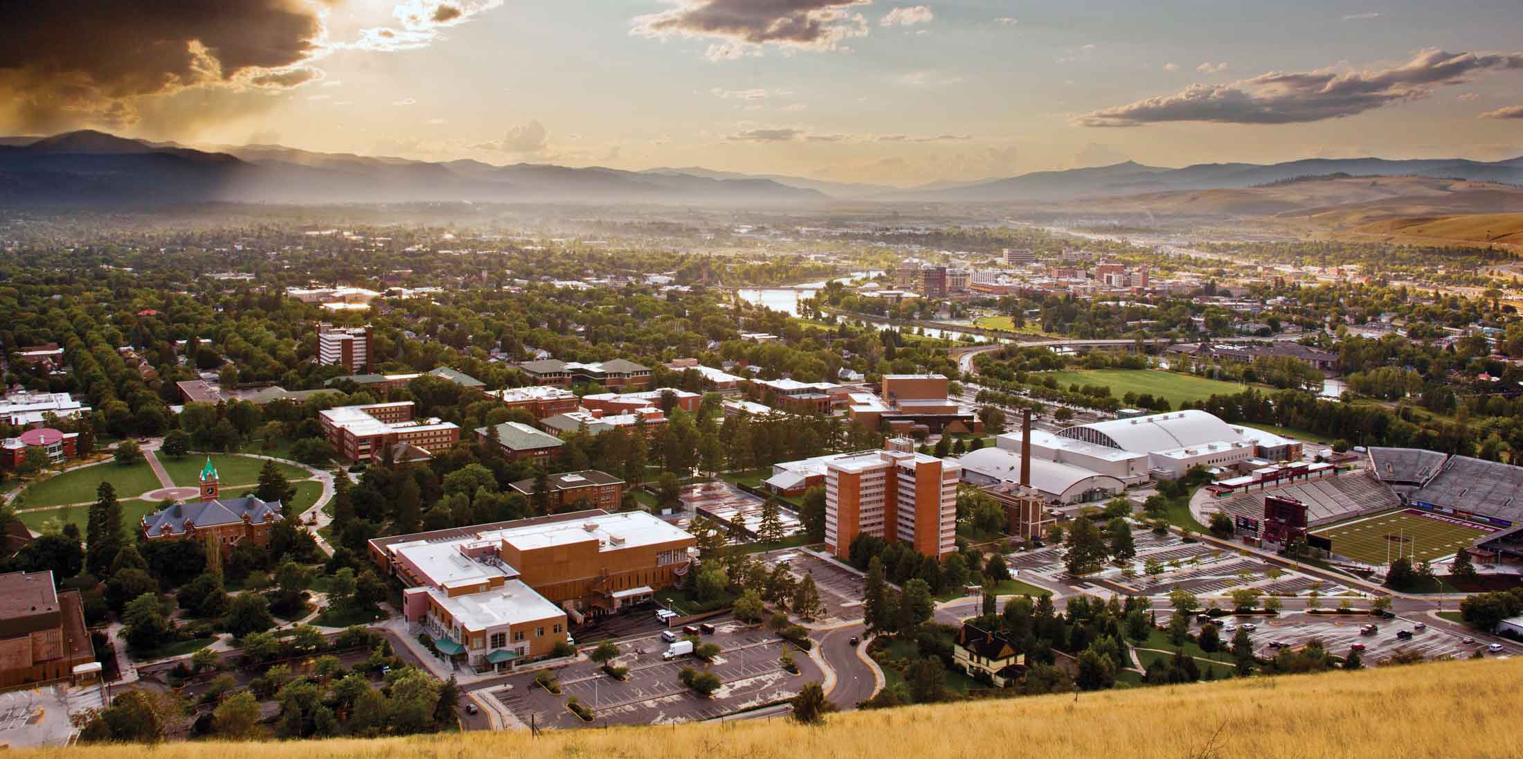 Air Ambulance In Missoula, MT