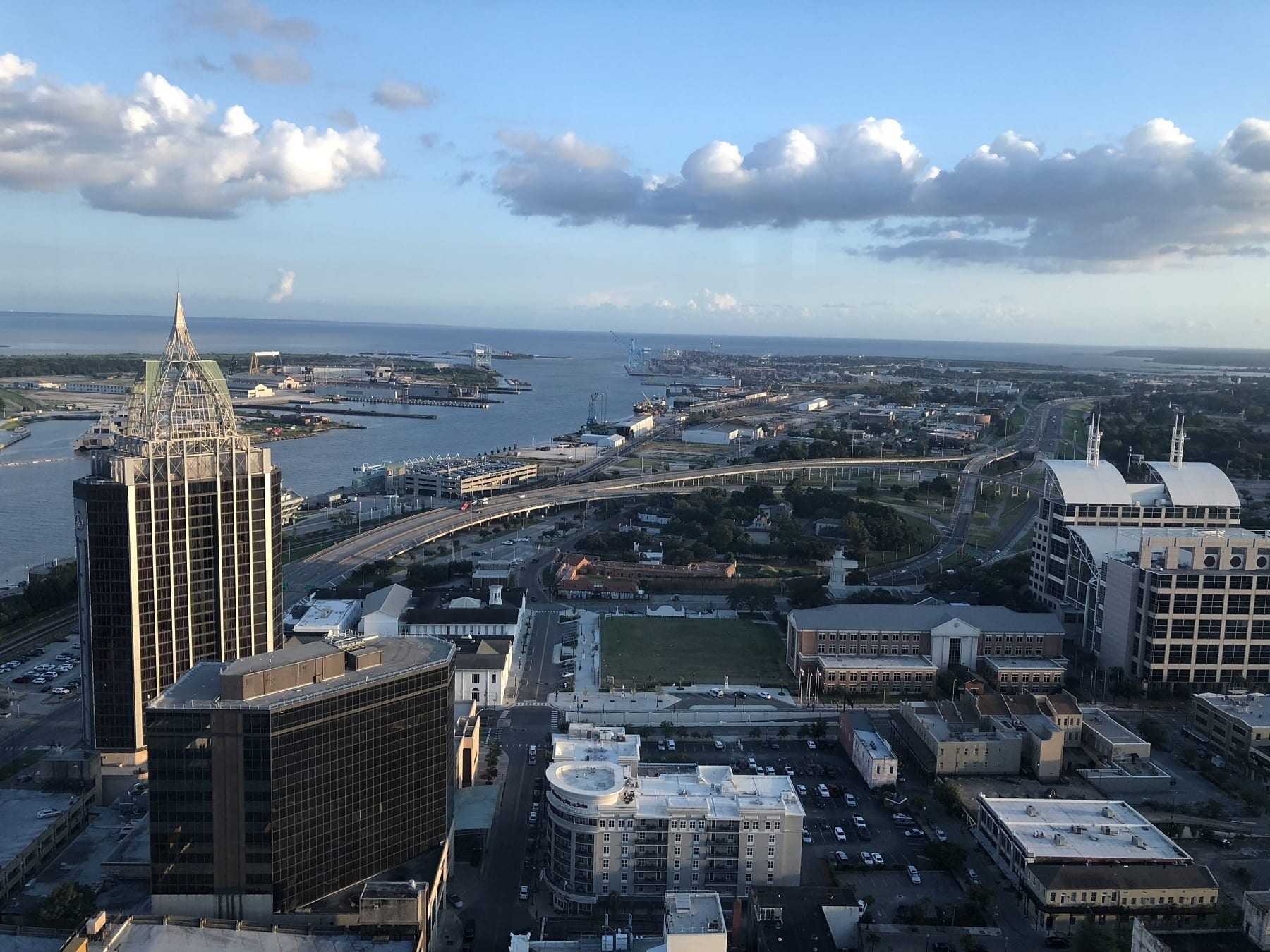 Air Ambulance In Mobile, AL