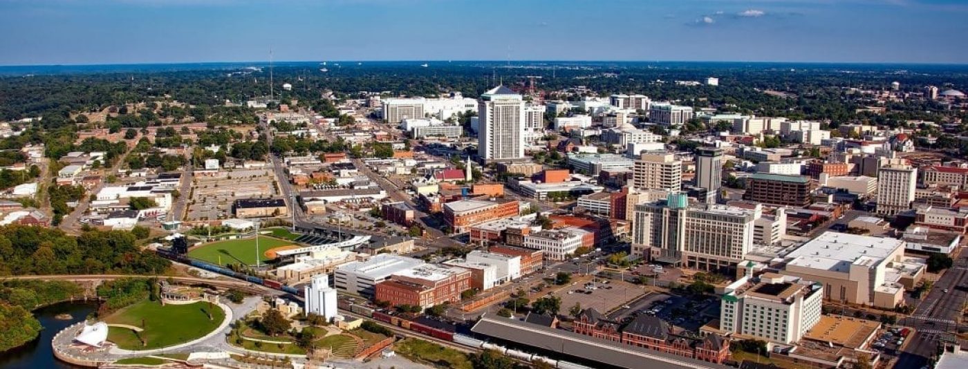 Air Ambulance In Montgomery, AL Air Ambulance In Montgomery, AL