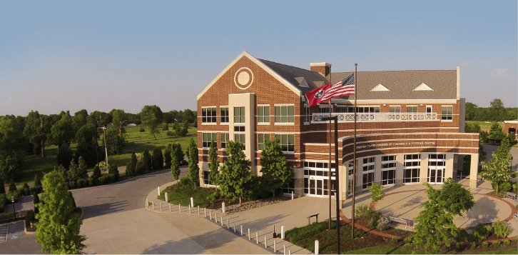 Air Ambulance In Murfreesboro, TN