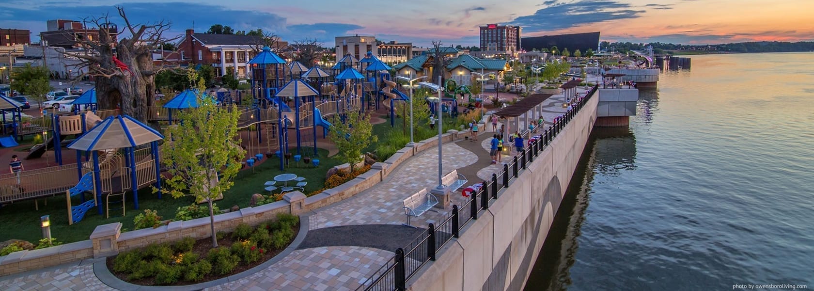 Air Ambulance In Owensboro, KY