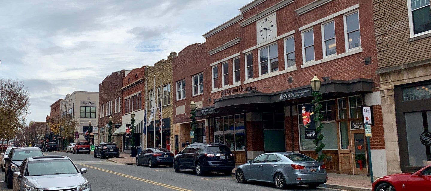 Air Ambulance In Rock Hill, SC