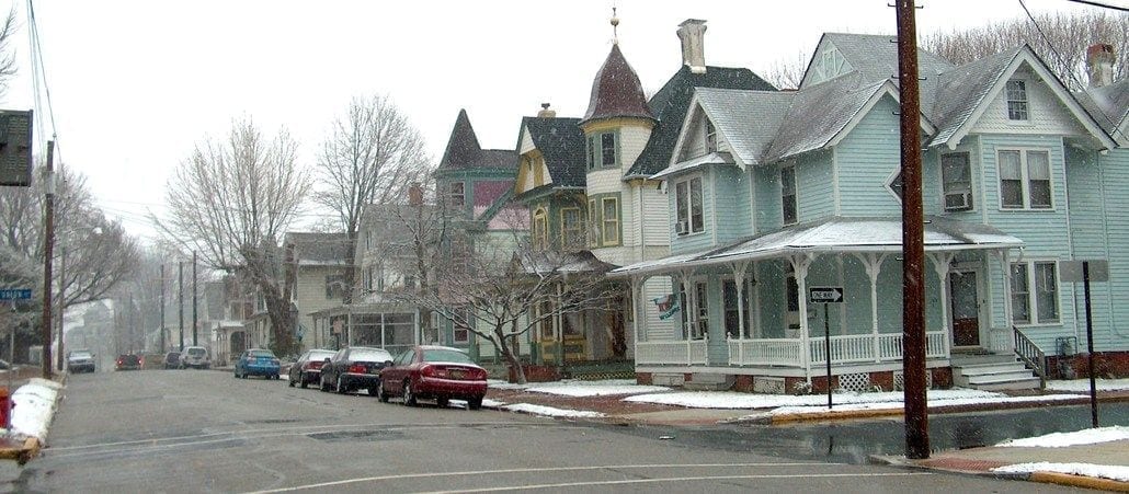 Air Ambulance In Smyrna, DE