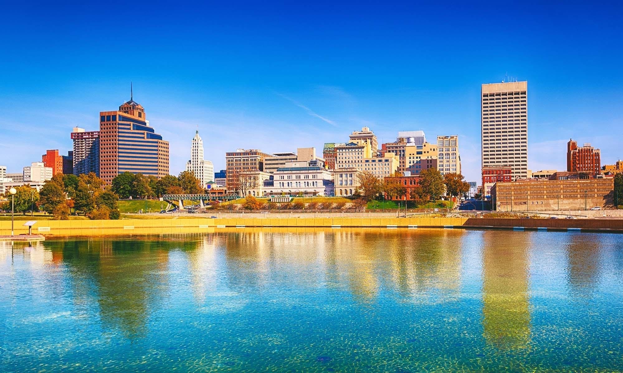 Air Ambulance In Southaven, MS