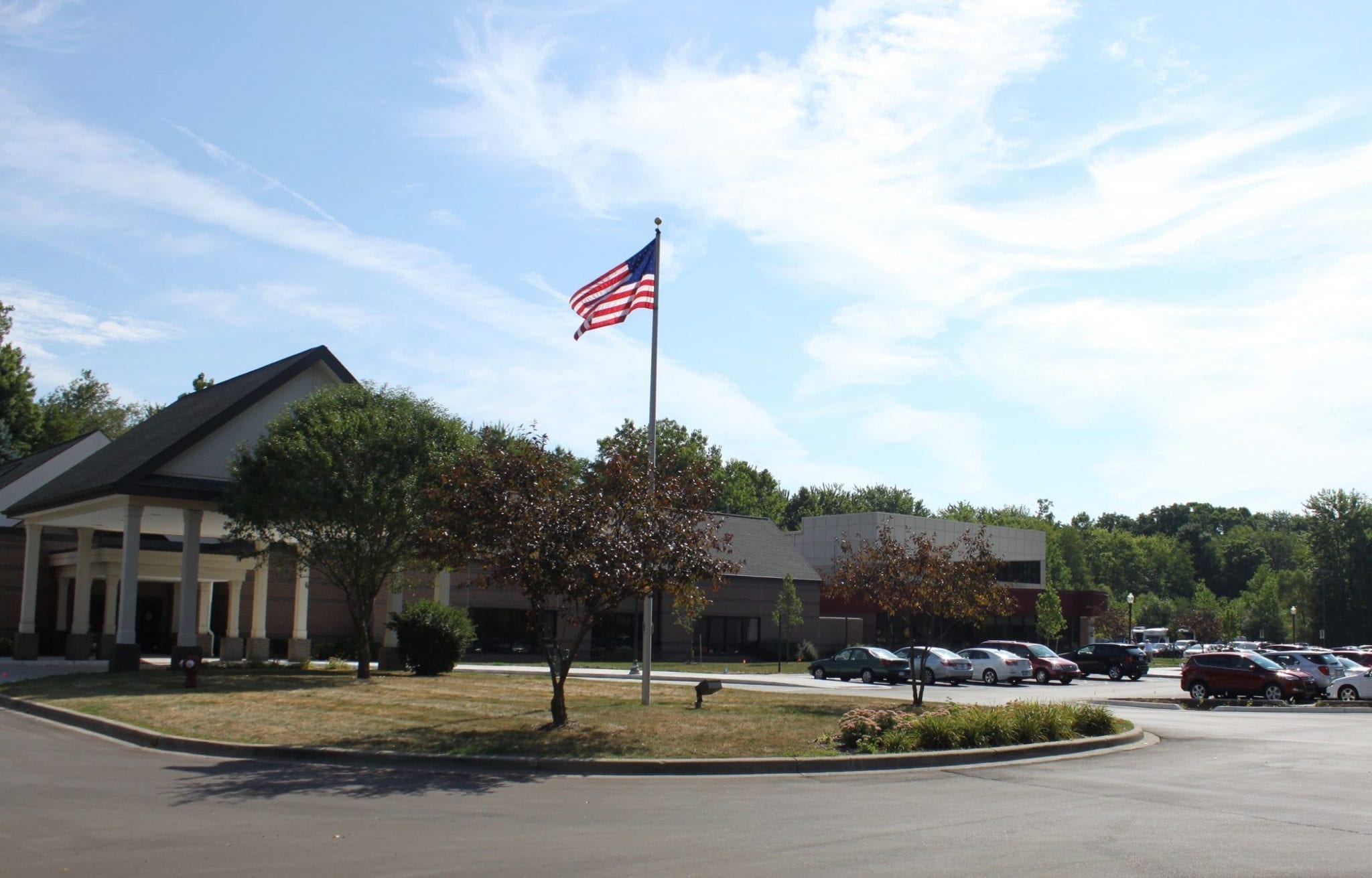 Air Ambulance In Sterling Heights, MI